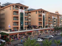 Tac Premier Hotel &amp; Spa 4*