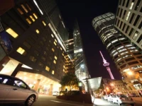 Stamford Plaza Auckland Hotel 5*