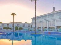 Fedrania Gardens Hotel 2*