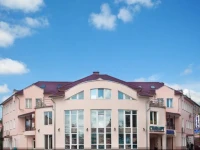 Gostynniy Dvir Hotel 