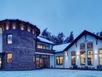 Shpatser hotel 
