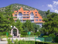 Knjaz Golicyn hotel