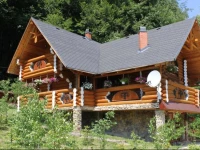 Mykacheva Holiday Home 