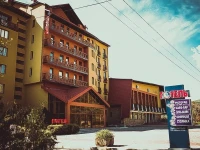Malyvo Hotel 
