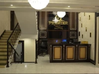 Premier Hotel 