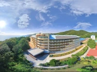 Prometey Hotel 