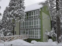 Zelena Dacha 