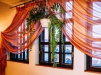 Antique House Hotel 