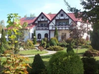 Inn Lisova Pisnya 