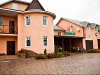 Tirol Hotel Vinnytsia Oblast 