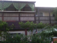 Serebryanyye Aisty Guest House 