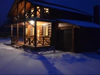 Villa Zarina 