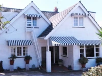 Chalet Chevron 3*
