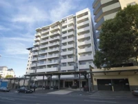 Oaks Smartstay Apartments on Hobson 4*