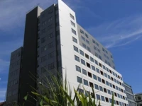 Oaks Smartstay Apartments on Cashel 4*