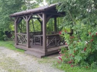 Gallery of Mountains Holiday Home 