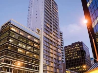 Chifley Suites 4*