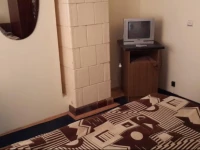 Kamyanka Buzka Hotel 