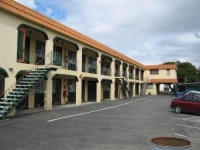 Acapulco Motel 3*