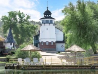 Mayak Resort 