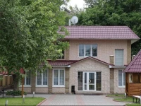 Home-Hotel Kaniv 