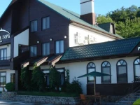 Knyazha Gora Hotel / Отель Княжа Гора 