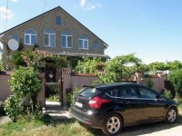 Kamenny Dom Mini Hotel 