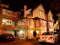 Parnell City Lodge 3*