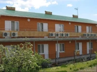 Zolotoy Bereg Mini Hotel 