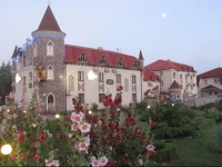 Zamok Khorol 
