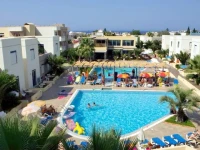 Meropi Apartments 4*