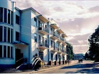 Berezka / Берiзка 