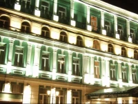 Эрмитаж отель Ростов-на-Дону 4*