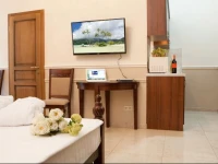 Apart - Theatre Boutique Apart-Hotel / Театр 