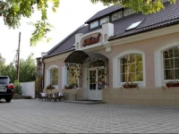 Style Hotel 