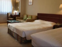 West Hotel 