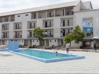 Chaika 3 Hotel 