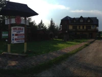 Dvir Pysanka Guest House 