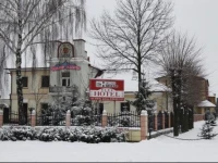 Nashe Misto Guest House 