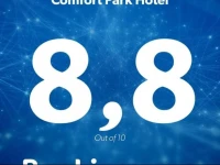 Comfort Park Hotel / Комфорт Парк Отель 