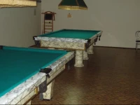 Motel Stoik 