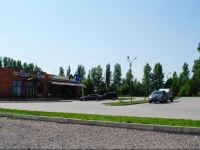 Tsentr Avtoturyzmy M12 