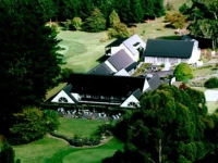 Northridge Country Lodge 4*