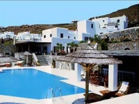 Apollonia Hotel & Resort 4*