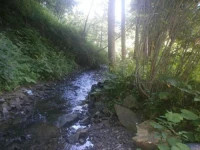 Pid Skeleyu Guesthouse 