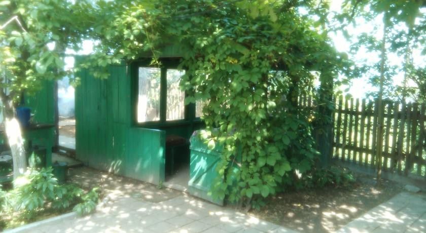 Guesthouse Peschanka 