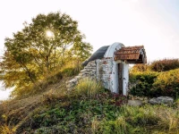 Country house Domik v derevne 