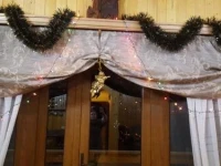 Guest House in Carpathians 