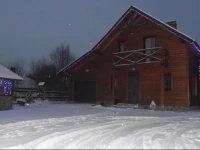 Cottages Perlyna / Коттеджи Перлина 