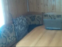 Tihiy Dvor Holiday Home 